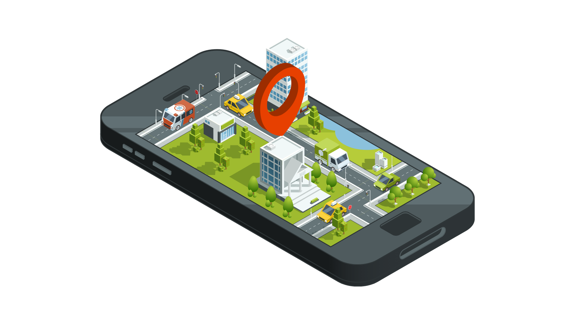 Sobre o Mobilidade